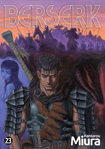 Berserk