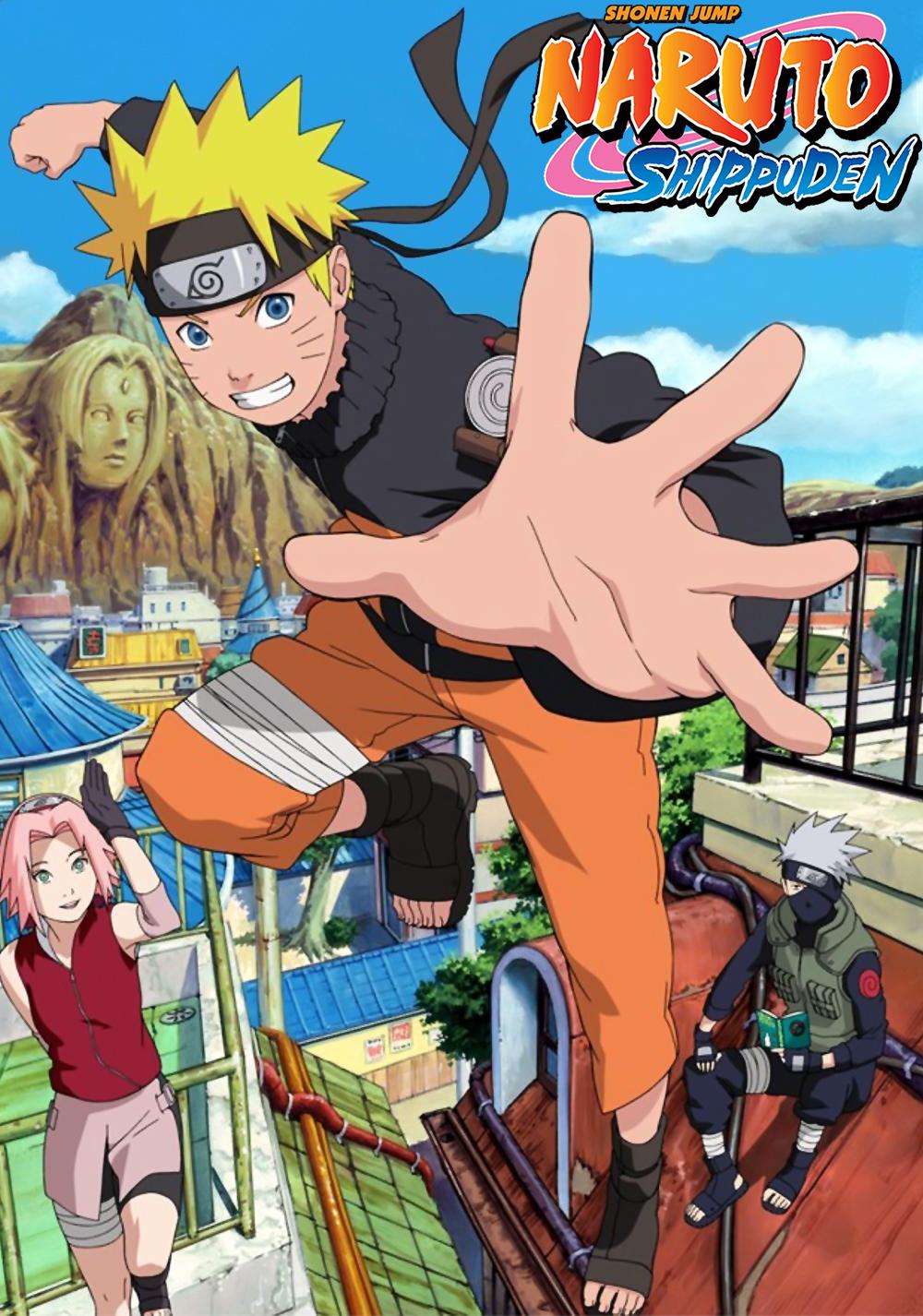 Cover de Naruto_Shippuden