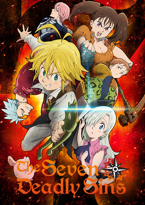 Cover de The_Sevens_Deadly_Sins